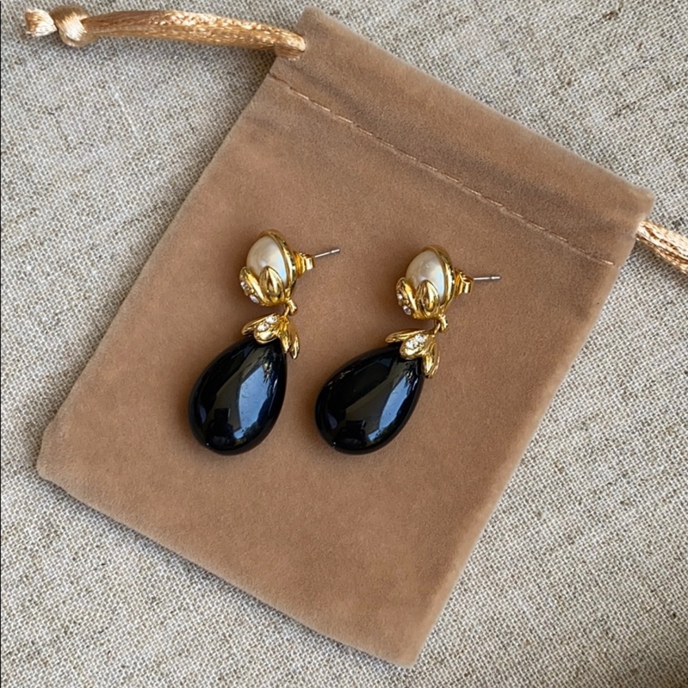 Statement Earrings - image 1